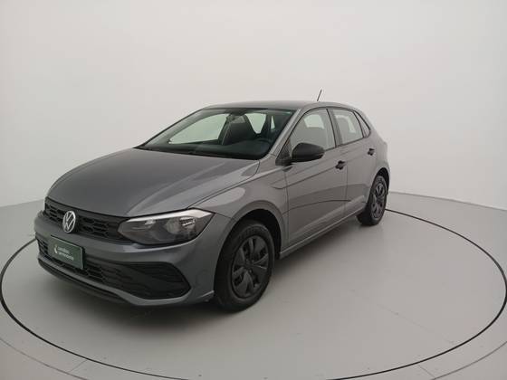 VOLKSWAGEN POLO 1.0 MPI TRACK MANUAL VOLKSWAGEN POLO 1.0 MPI TRACK MANUAL
